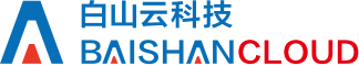 Baishan logo